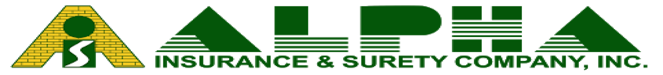 Alpha Insurance Logo